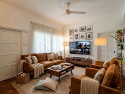 Leedon Park (D10), Detached #602928791